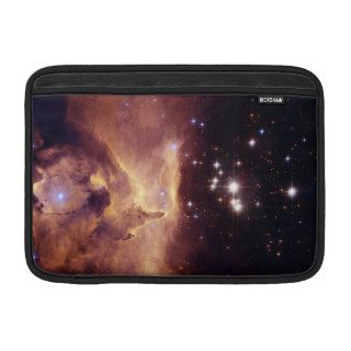Star Cluster Pismis 24 Space MacBook Sleeves