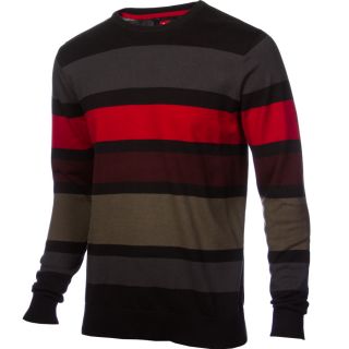 Quiksilver Casting Sweater   Mens