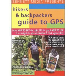 Hikers and Backpackers Guide to GPS