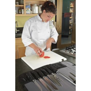 Mercer Cutlery Genesis 10 Piece Forged Knife Set