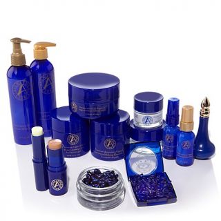 Signature Club A Precious Argan Oil Complete Beauty Treatment Collection