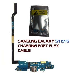 ePartSolution Samsung Galaxy S4 SCH i545 USB port Charging Port & Microphone Mic Flex Cable Ribbon Replacement Part USA Seller Cell Phones & Accessories