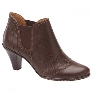 Softspots Sookie  Women's   Chocolate Calf Ionic