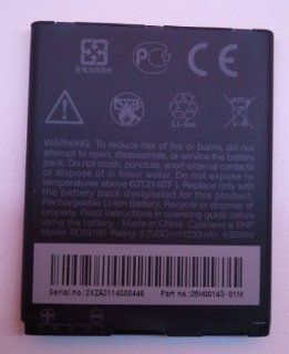 OEM HTC BD29100 Battery for the HTC HD7S Cell Phones & Accessories
