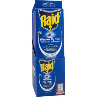 Raid Window Fly Trap