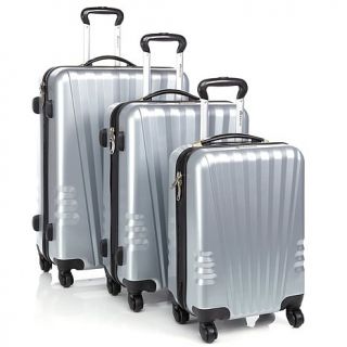 3 piece Hardside Luggage Set