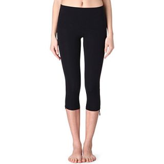 SWEATY BETTY   Vinyasa yoga leggings