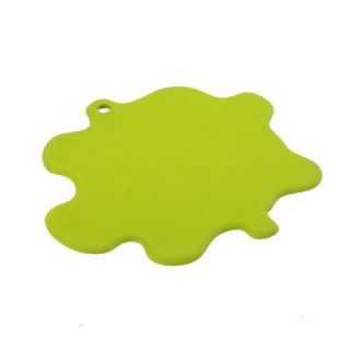 Umbra Splat Trivet 330851 505 Color Avocado