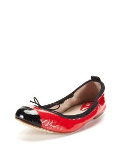 Luxury Ballet Flat by Bloch