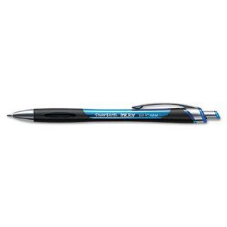 Inkjoy 550 Rt Ballpoint Pen 1.0 Mm Blue Ink Dozen 