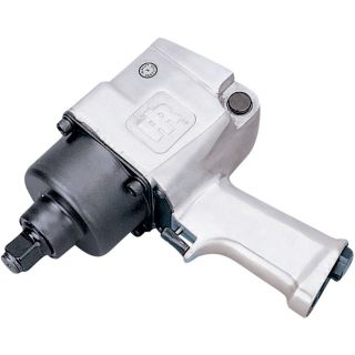 Ingersoll Rand Air Impact Wrench — 3/4in. Drive, 9.5 CFM, 5500 RPM, 1000 BPM, 1200ft.-Lbs. Torque, Model# 261  Air Impact Wrenches