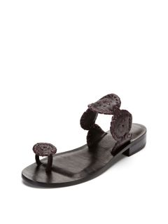 Santa Fe Sandal by Jack Rogers