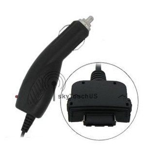 Plug In Car Charger for Samsung U550 Cell Phones & Accessories