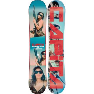 Capita Defenders of Awesome FK Snowboard