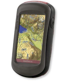 Oregon 550T GPS GPS & Navigation