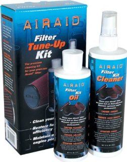 Airaid 790 550 Filter Clean and Renew Kit Automotive