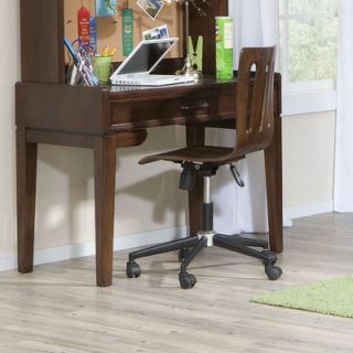 LC Kids Solutions Computer Desk with Hutch