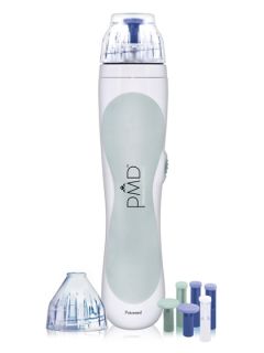 PMD Microdermabrasion Device Uncover Younger Skin by PMD