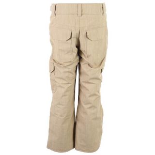 Ride Highland Insulated Snowboard Pants   Womens 2014