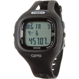 Timex Marathon GPS Watch   Running Watches