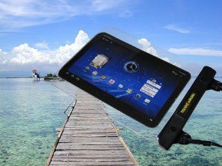 TrendyDigital WaterGuard Waterproof Case for Motorola 10.1 XOOM Android Tablet, Apple iPad, iPad 2 and HP 9.7inch TouchPad, Lenovo 10.1inch IdeaPad Tablet K1 Computers & Accessories