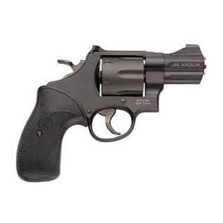 Smith  Wesson Model 329 Nightguard Handgun 417424
