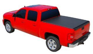 Access 2014 Chevy / GMC 42319 Full Size 5' 8" Truck Bed Lorado Roll up Cover   Ropes  