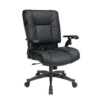 Office Star Adjustable Conference Room Chair