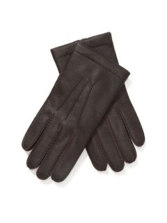 Cashmere Lined Gloves by Merola
