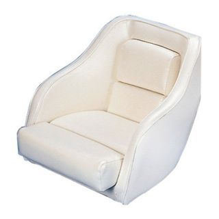 Todd Upholstered Bucket Seat 93560