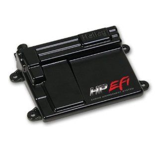 Holley 550 604 HP EFI, ECU and Harness Kit Automotive