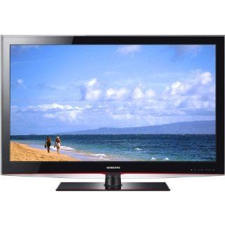 Samsung LN37B550 37 Inch 1080p LCD HDTV with Red Touch of Color Electronics