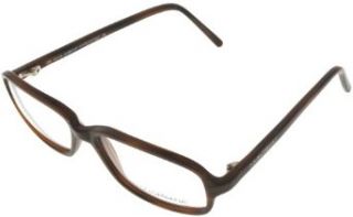 Dolce & Gabbana Prescription Eyeglasses Frame Unisex 550 558 Brown Rectangular Health & Personal Care
