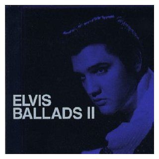 Elvis Ballads 2 Music