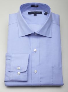 Tommy Hilfiger Non Iron Regular Fit Button Down