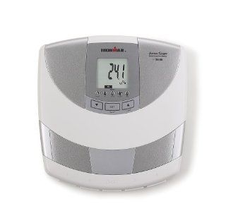Tanita BC552 Ironman InnerScan Body Composition Monitor for Top Tier Athletes Health & Personal Care
