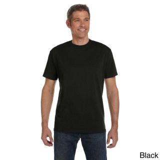 Mens Organic Cotton Classic Short Sleeve T shirt