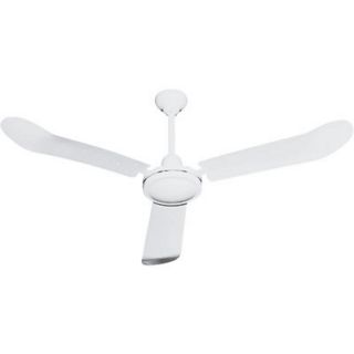 TPI Industrial Grade Down Draft Ceiling Fan — 56in., 21,000 CFM, Model# IHR-56  Ceiling Fans