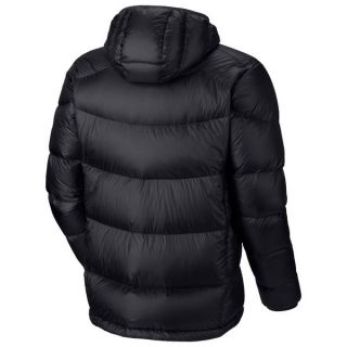 Mountain Hardwear Kelvinator Jacket Black