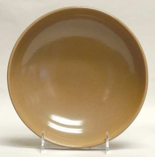 Iroquois Casual Brown 8 Round Vegetable Bowl, Fine China Dinnerware   Russel Wr