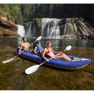 Aquaglide Chinook Tandem Kayak 773185