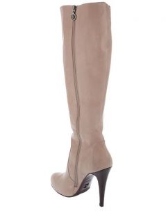 Fabi Cut Out Knee Boot