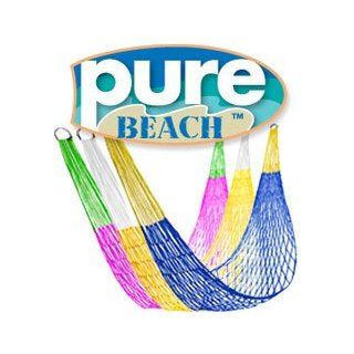 Pure Beach Chillout Hammock 36" x 84" Model #7600HK  Patio, Lawn & Garden