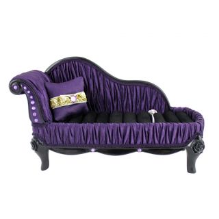 Jacki Design Vintage Allure Lounge Chair Ring Holder