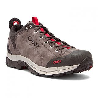 Oboz Arete  Men's   Charcoal