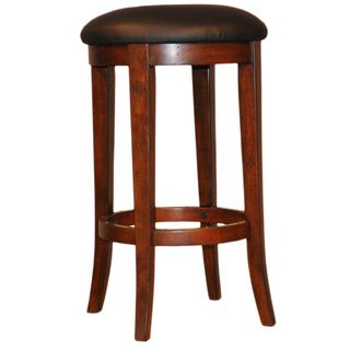 Whitaker Furniture Guinness Backless Bar Stools (set Of 2)