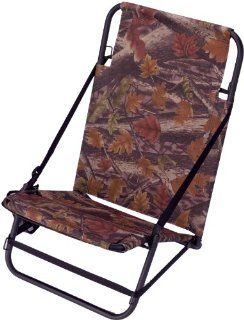 San Angelo EveRest Turkey Chair, Sherbrooke  Camping Chairs  Sports & Outdoors