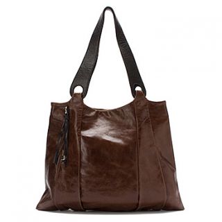 Hobo Savannah  Women's   Mocha Vintage Leather