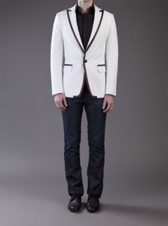 Dsquared2 Classic Tuxedo Blazer