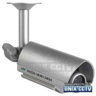 Eyemax 560TVL D&N with Sun Visor Bullet Camera  Camera & Photo